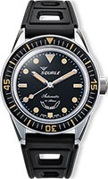 Squale SUB-37 SUB-37BKBK.RBK
