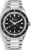 Squale SUB-39 SUB39GMTV.BR22