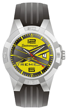 Часы Steinmeyer Extreme S051.13.26