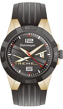 Часы Steinmeyer Extreme S051.83.21