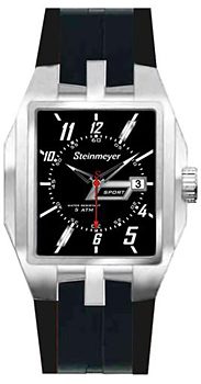 Часы Steinmeyer Mountain skiing S311.13.21