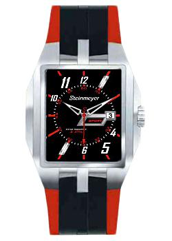 Часы Steinmeyer Mountain skiing S311.13.25