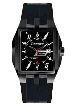 Часы Steinmeyer Mountain skiing S311.73.21