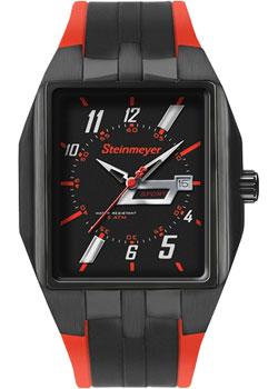 Часы Steinmeyer Mountain skiing S311.73.25