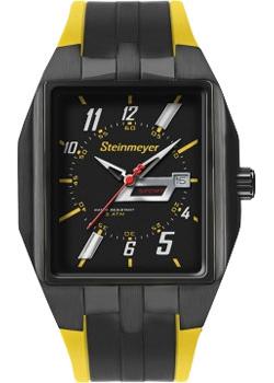 Часы Steinmeyer Mountain skiing S311.73.26