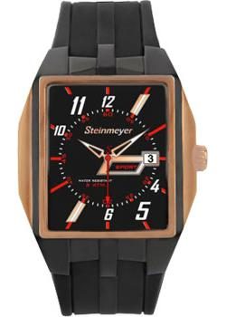 Часы Steinmeyer Mountain skiing S311.93.21