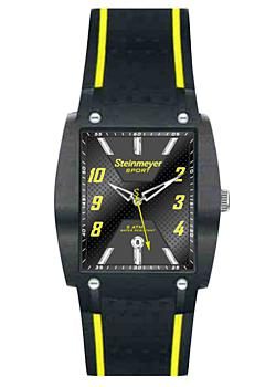 Часы Steinmeyer Mountain biking S411.73.26