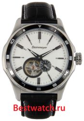 Steinmeyer Automatic S233.11.33