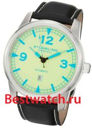 Stuhrling Original Aviator 129A2.33153