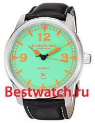 Stuhrling Original Aviator 129A2.33155