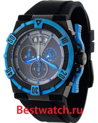 Stuhrling Original Aviator 220M.335L651