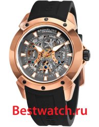 Stuhrling Original Legacy 266.334654