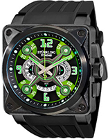 Stuhrling Original Aviator 321.33565