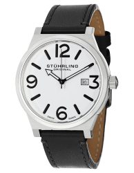 Stuhrling Original Aviator 454.33152