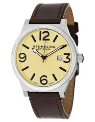 Stuhrling Original Aviator 454.3315K15