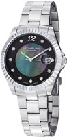 Stuhrling Original Lady Clipper Pearl 498.111127