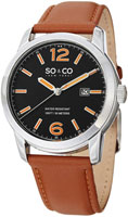 Stuhrling Original Madison 5011L.1