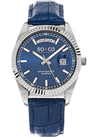 Stuhrling Original Madison 5041.2