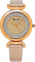 Stuhrling Original So&Co 5264.2