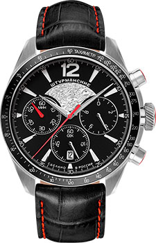 Часы Sturmanskie Луна 25 6S20-4785407