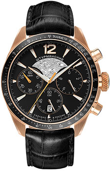 Часы Sturmanskie Луна 25 6S20-4789409