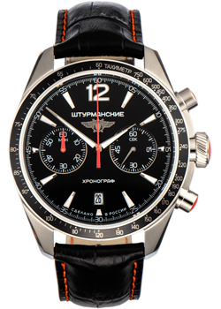 Часы Sturmanskie Луна 25 6S21-4791413