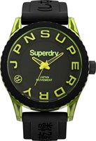 Superdry Tokyo SYG145BY