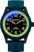 Superdry Tokyo SYG146EN
