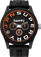 Superdry Tokyo SYG170B