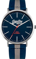 Superdry Oxford SYG183UE