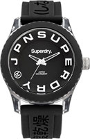 Superdry Tokyo SYL146BW