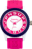Superdry Tokyo SYL146PW