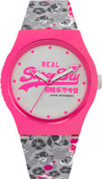 Superdry Urban SYL169EP
