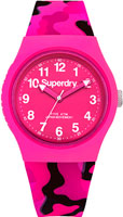 Superdry Urban SYL176PB
