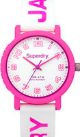 Superdry Campus SYL196P