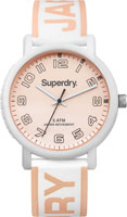 Superdry Campus SYL196WRG