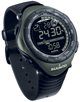 Часы Suunto Outdoor SS010600F10