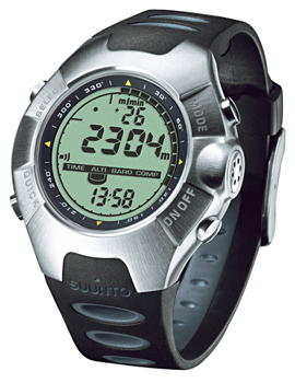 Часы Suunto Outdoor SS010660330