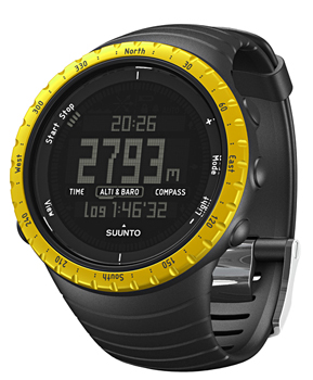 Часы Suunto Outdoor SS013315010