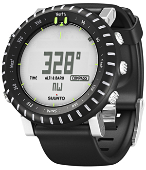 Часы Suunto Outdoor SS013316010