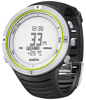 Часы Suunto Outdoor SS013318010