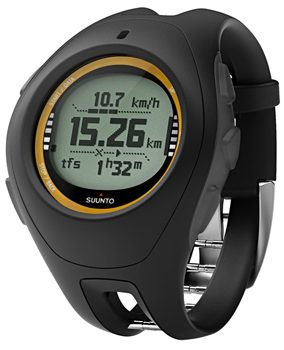 Часы Suunto Outdoor SS014005010