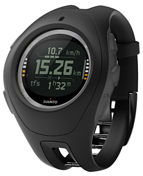 Часы Suunto Outdoor SS014006010