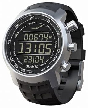 Часы Suunto Elementum SS014522000