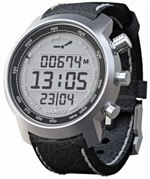 Часы Suunto Elementum SS014523000