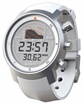 Часы Suunto Elementum SS014524000