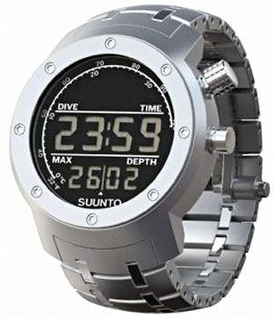 Часы Suunto Elementum SS014527000