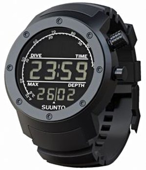 Часы Suunto Elementum SS014528000