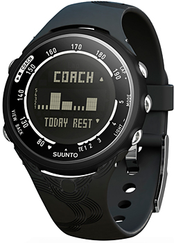 Часы Suunto Outdoor SS015314000