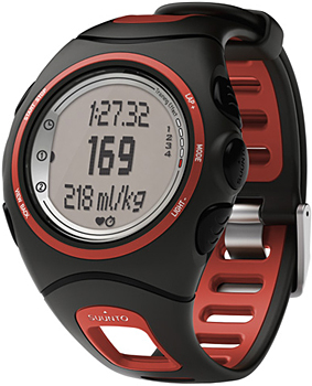 Часы Suunto Fitness SS015842000